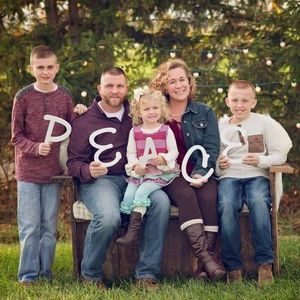 Meet your Posher, Anne